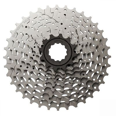 Превью  Кассета SHIMANO Acera CS-HG300-9 9 sp